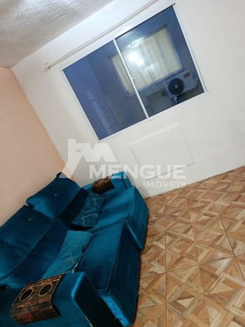 Foto 1 do(a) Apartamento de 2 quartos à venda em Mário Quintana, Porto Alegre