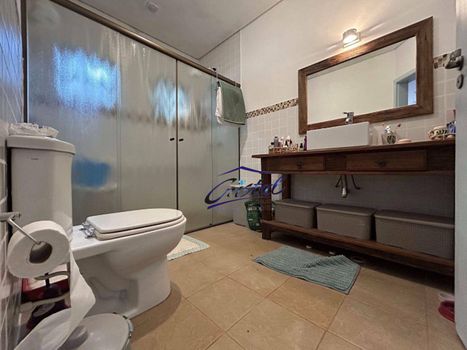 Foto 42 do(a) Casa de 3 quartos à venda em Vila São Francisco, São Paulo