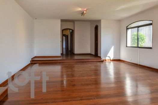 Foto 23 do(a) Apartamento de 4 quartos à venda em Jardim Vila Mariana, São Paulo