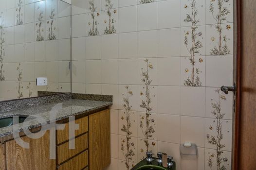 Foto 5 do(a) Apartamento de 4 quartos à venda em Jardim Vila Mariana, São Paulo