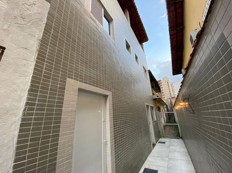 Foto 16 do(a) Casa em Condomínio de 2 quartos à venda em Guilhermina, Praia Grande