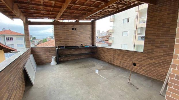 Foto 14 do(a) Casa em Condomínio de 2 quartos à venda em Guilhermina, Praia Grande