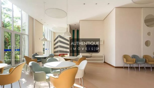 Foto 45 do(a) Apartamento de 3 quartos à venda em Cidade Monções, São Paulo