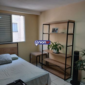 Foto 6 do(a) Apartamento de 3 quartos à venda em Paraisópolis, São Paulo