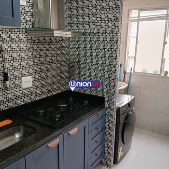 Foto 13 do(a) Apartamento de 3 quartos à venda em Paraisópolis, São Paulo