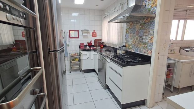 Foto 13 do(a) Apartamento de 4 quartos à venda em Lauzane Paulista, São Paulo