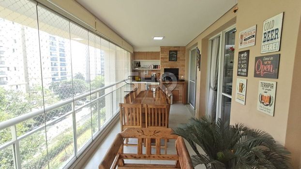 Foto 1 do(a) Apartamento de 4 quartos à venda em Lauzane Paulista, São Paulo
