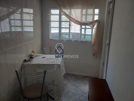 Foto 4 do(a) Apartamento de 2 quartos à venda em Gutierrez, Belo Horizonte