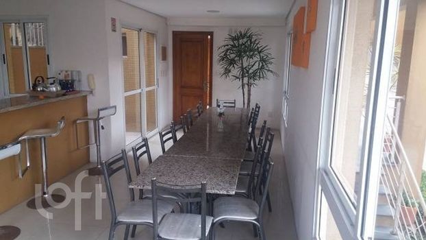 Foto 28 do(a) Apartamento de 2 quartos à venda em Santo Antônio, Porto Alegre