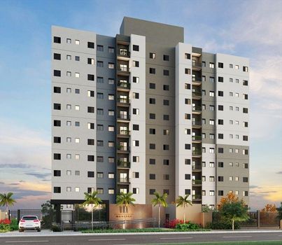 Foto 7 do(a) Apartamento de 2 quartos à venda em Mansões Santo Antônio, Campinas