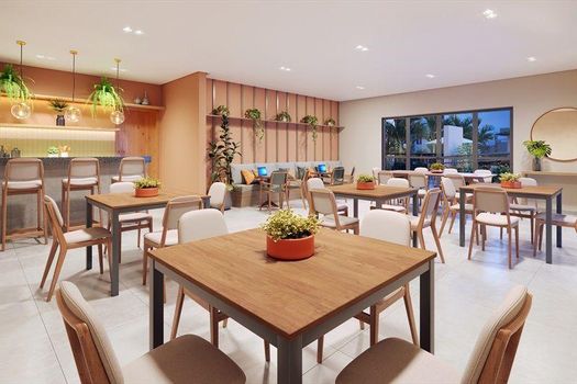 Foto 13 do(a) Apartamento de 2 quartos à venda em Mansões Santo Antônio, Campinas