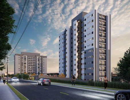 Foto 6 do(a) Apartamento de 2 quartos à venda em Mansões Santo Antônio, Campinas