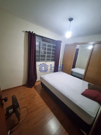 Foto 7 do(a) Apartamento de 2 quartos à venda em Jardim Leblon, Belo Horizonte