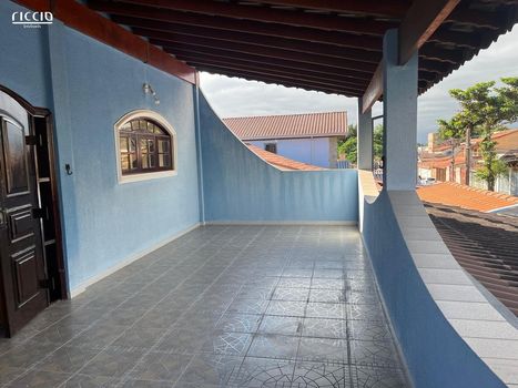 Foto 7 do(a) Casa de 4 quartos à venda em Bosque dos Eucaliptos, São José dos Campos