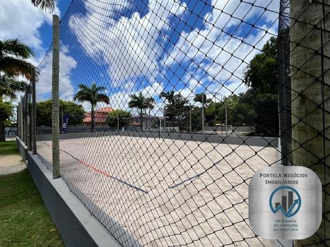 Foto 20 do(a) Casa em Condomínio de 3 quartos à venda em Antares, Maceió