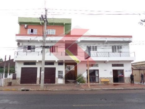 Foto 2 do(a) Edifício Inteiro false à venda em Estância Velha, Canoas