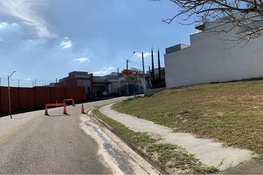 Foto 17 do(a) Terreno false à venda em Jardim Terras de São Francisco, Sorocaba