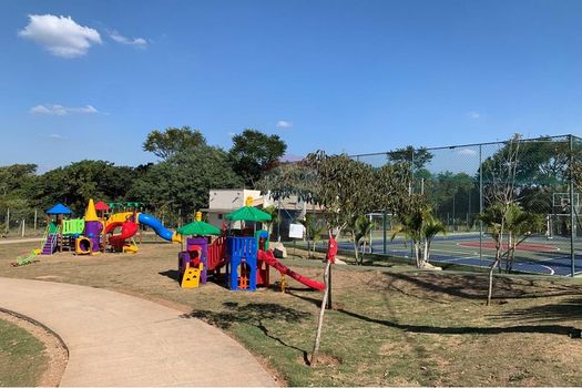 Foto 47 do(a) Terreno false à venda em Jardim Terras de São Francisco, Sorocaba