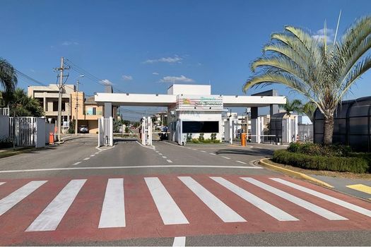 Foto 3 do(a) Terreno false à venda em Jardim Terras de São Francisco, Sorocaba