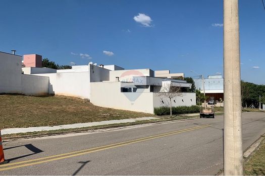 Foto 21 do(a) Terreno false à venda em Jardim Terras de São Francisco, Sorocaba