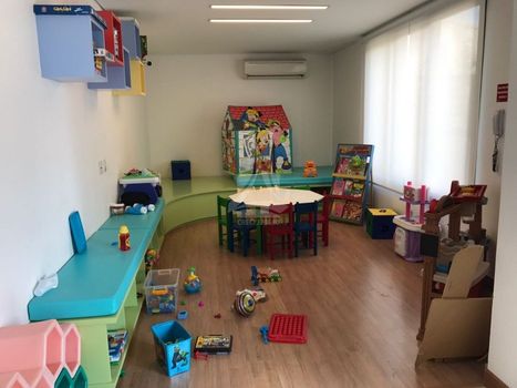 Foto 31 do(a) Apartamento de 2 quartos à venda em Bosque das Juritis, Ribeirão Preto