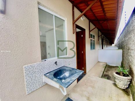 Foto 20 do(a) Casa em Condomínio de 2 quartos à venda em Santa Tereza, Parnamirim