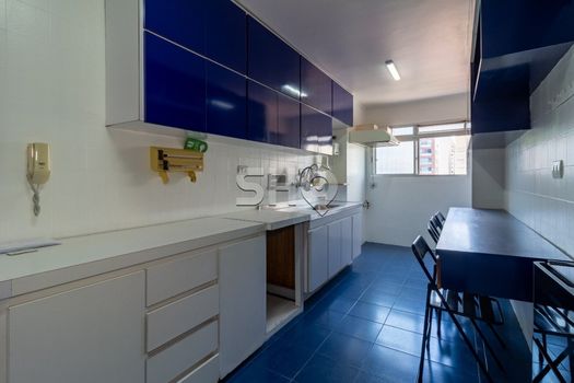 Foto 31 do(a) Apartamento de 3 quartos à venda em Jardim Paulista, São Paulo
