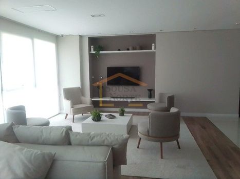 Foto 15 do(a) Apartamento de 2 quartos à venda em Vila Dom Pedro II, São Paulo