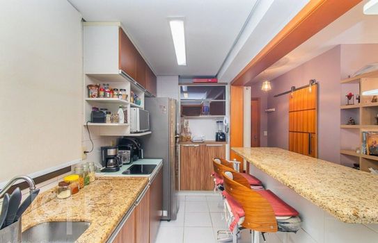 Foto 7 do(a) Apartamento de 2 quartos à venda em Independência, Porto Alegre