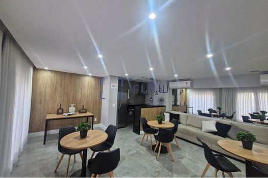 Foto 16 do(a) Apartamento de 2 quartos à venda em Vila Ede, São Paulo