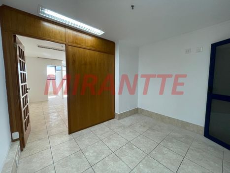 Foto 5 do(a) Sala / Conjunto Comercial false para alugar em Tucuruvi, São Paulo