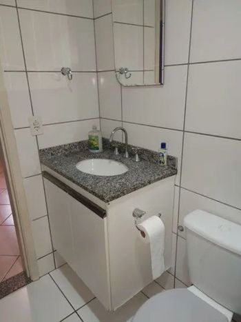Foto 12 do(a) Apartamento de 3 quartos à venda em Monte Alegre, Telêmaco Borba