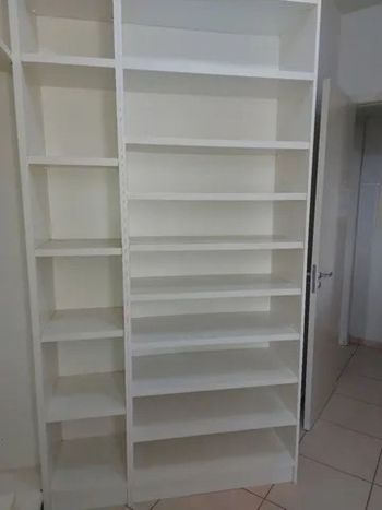 Foto 8 do(a) Apartamento de 3 quartos à venda em Monte Alegre, Telêmaco Borba