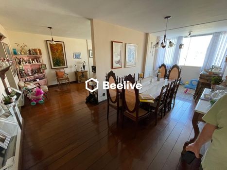 Foto 5 do(a) Cobertura de 5 quartos à venda em Vila Paris, Belo Horizonte