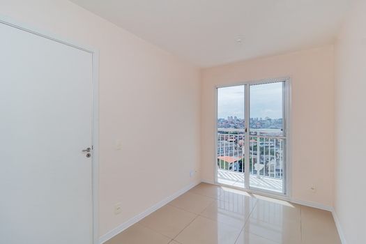 Foto 7 do(a) Apartamento de 1 quartos à venda em Vila Alpina, São Paulo