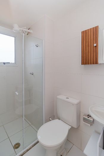 Foto 11 do(a) Apartamento de 1 quartos à venda em Vila Alpina, São Paulo