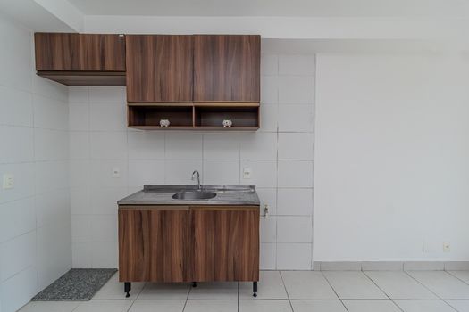 Foto 5 do(a) Apartamento de 1 quartos à venda em Vila Alpina, São Paulo