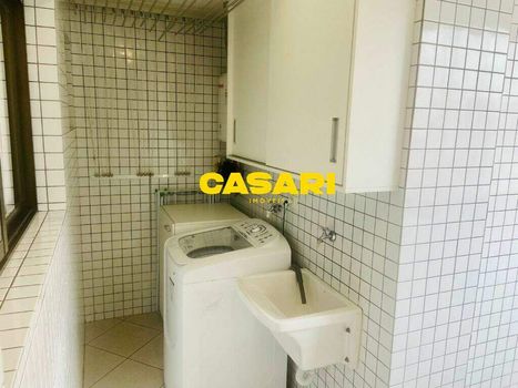 Foto 17 do(a) Cobertura de 3 quartos à venda em Anchieta, São Bernardo do Campo