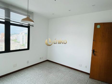 Foto 3 do(a) Sala / Conjunto Comercial false para alugar em Santa Efigênia, Belo Horizonte