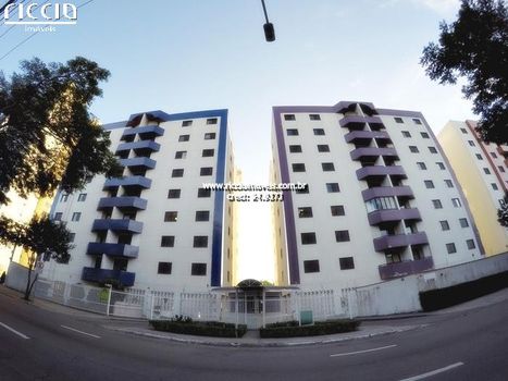 Foto 15 do(a) Apartamento de 3 quartos à venda em Bosque dos Eucaliptos, São José dos Campos