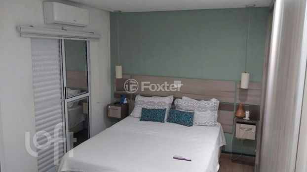 Foto 9 do(a) Apartamento de 3 quartos à venda em Vila Bastos, Santo André