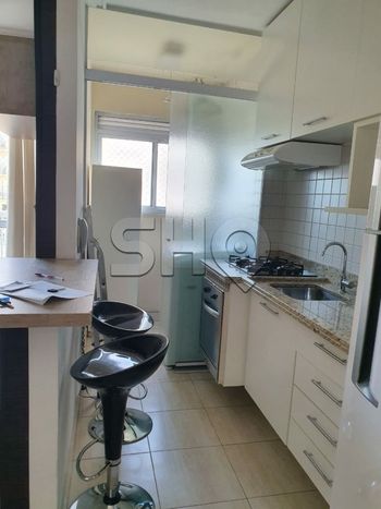 Foto 3 do(a) Apartamento de 2 quartos à venda em Barra Funda, São Paulo