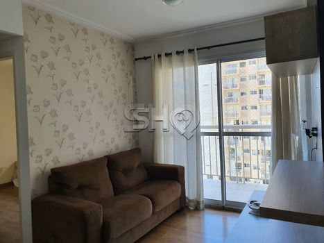 Foto 15 do(a) Apartamento de 2 quartos à venda em Barra Funda, São Paulo