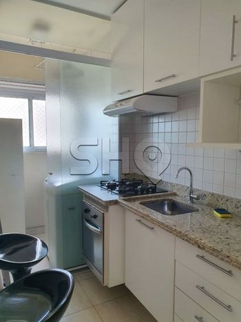 Foto 2 do(a) Apartamento de 2 quartos à venda em Barra Funda, São Paulo