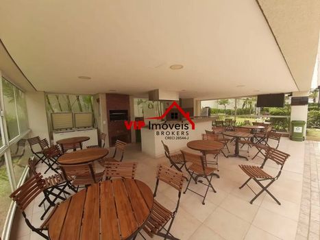 Foto 39 do(a) Apartamento de 3 quartos para alugar em Jardim São Bento, Jundiaí