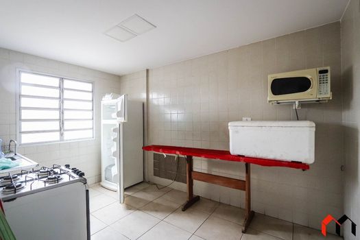 Foto 38 do(a) Apartamento de 2 quartos à venda em Jardim São Luís, São Paulo