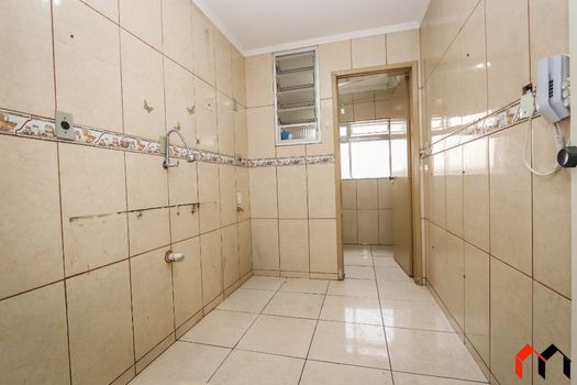 Foto 16 do(a) Apartamento de 2 quartos à venda em Jardim São Luís, São Paulo