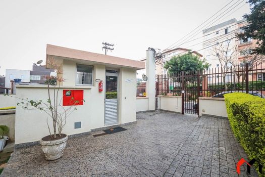 Foto 4 do(a) Apartamento de 2 quartos à venda em Jardim São Luís, São Paulo