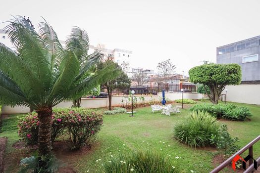 Foto 6 do(a) Apartamento de 2 quartos à venda em Jardim São Luís, São Paulo