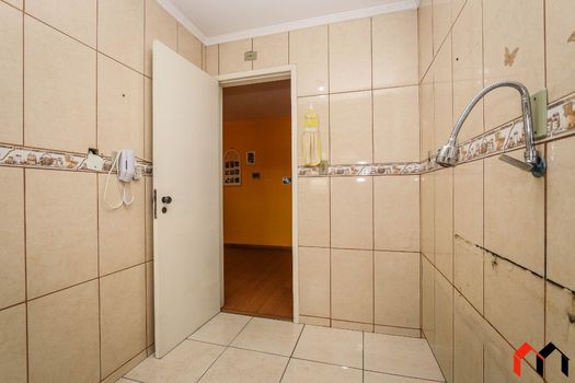 Foto 14 do(a) Apartamento de 2 quartos à venda em Jardim São Luís, São Paulo